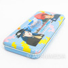 Dirty Pair Kei & Yuri Can Pen Case JAPAN ANIME 5