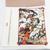 Tsubasa Reservoir CHRoNiCLE & xxxHOLiC Calendar 2005 CLAMP Japanimedia Store