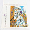 Tsubasa Reservoir CHRoNiCLE & xxxHOLiC Calendar 2005 CLAMP Japanimedia Store