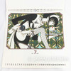 Tsubasa Reservoir CHRoNiCLE & xxxHOLiC Calendar 2005 CLAMP Japanimedia Store