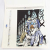 Tsubasa Reservoir CHRoNiCLE & xxxHOLiC Calendar 2005 CLAMP Japanimedia Store
