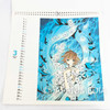 Tsubasa Reservoir CHRoNiCLE & xxxHOLiC Calendar 2005 CLAMP Japanimedia Store