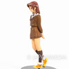 Hikaru no Go Akari Fujisaki Mini Figure School Uniform JAPAN ANIME MANGA