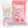 FAIRY TAIL Lucy Aries Virgo Visual Art Glass Banpresto JAPAN ANIME MANGA Japanimedia Store FRONT