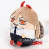 Chainsaw Man Power Plush Doll Mascot Ballchain Shonen Jump