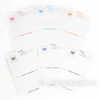 FullMetal Alchemist Postcards (26pc) & Postcards File Holder Set JAPAN Japanimedia Store
