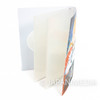 FullMetal Alchemist Postcards (26pc) & Postcards File Holder Set JAPAN Japanimedia Store
