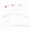 FullMetal Alchemist Postcards (26pc) & Postcards File Holder Set JAPAN Japanimedia Store