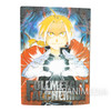 FullMetal Alchemist Postcards (26pc) & Postcards File Holder Set JAPAN Japanimedia Store