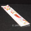 Retro RARE! Sailor Moon Stars Ruler 10cm SEIKA NOTE JAPAN ANIME MANGA