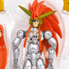 Yuusha-Ou GaoGaiGar Shishio Gai Action Figure Microman Series