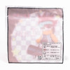 D.Gray-man Lavi Microfiber Cloth Mini Towel 8x8inch