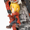 FullMetal Alchemist Edward Elric Figure Key Chain JAPAN ANIME 4