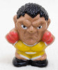 Set of 2 Street Fighter 2 Balrog Vega Puppet Doll Figure Capcom Character JAPAN