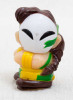 Set of 2 Street Fighter 2 Balrog Vega Puppet Doll Figure Capcom Character JAPAN