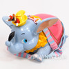 Dumbo Figure Popcorn Bucket Case / Tokyo Disney Land