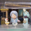 Gegege no Kitaro Diorama Vignette Figure Totsuka Ver. Youkai JAPAN ANIME Japanimedia Store FRONT