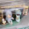 Gegege no Kitaro Diorama Vignette Figure Totsuka Ver. Youkai JAPAN ANIME