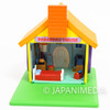 Parappa The Rapper PARAPPA House Miniature House Figure JAPAN GAME