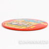 Dr. Slump Arale chan Big Can Button Badge Pin POPY Japan | Japanimedia Store 3