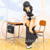 TOUCH Minami Asakura Figure Set Sunday Magazine 40th SEGA JAPAN ANIME MANGA Japanimedia Store FRONT