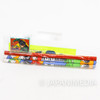 Yu Yu Hakusho Stationery Set /Pen Case Ruler Pencil Eraser