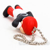 KOF King of Fighters Iori Yagami Figure Ball Chain SNK Japan | Japanimedia Store 6