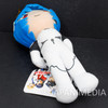 Evangelion Rei Ayanami Plug Suit Plush Doll Figure SEGA 1995 JAPAN ANIME