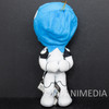 Evangelion Rei Ayanami Plug Suit Plush Doll Figure SEGA 1995 JAPAN ANIME