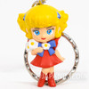 Hana no Ko Lunlun Mascot Figure Key Chain - Little witching mischiefs - ANIME