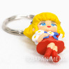 Hana no Ko Lunlun Mascot Figure Key Chain - Little witching mischiefs - ANIME Japanimedia Store