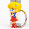 Hana no Ko Lunlun Mascot Figure Key Chain - Little witching mischiefs - ANIME Japanimedia Store