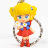 Hana no Ko Lunlun Mascot Figure Key Chain - Little witching mischiefs - ANIME Japanimedia Store FRONT