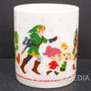 Nintendo Tokyo Mug Mario Splatoon Animal Crossing Legend of Zelda