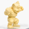 RARE! Ghosts'n Goblins Unicorn Rubber Figure Capcom NES Famicom JAPAN 3 Japanimedia Store
