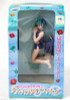 [Set of 5] Street Fighter & Darkstalkers Capcom Character Summer Paradise Figure Another color ver. [Chun-Li / Sakura / Cammy / Morrigan / Lilith] JAPAN GAME