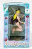 [Set of 5] Street Fighter & Darkstalkers Capcom Character Summer Paradise Figure Another color ver. [Chun-Li / Sakura / Cammy / Morrigan / Lilith] JAPAN GAME