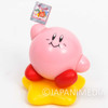 Kirby Super Star Sword Kirby Plastic Figure JAPAN GAME NINTNEDO Japanimedia Store FRONT