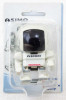 HONDA Asimo Mascot Wind-Up Figure Normal Color Ver. JAPAN Japanimedia Store FRONT