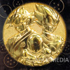 Dragon Ball Z Resurrection ‘F’ Movie Medal Shueisha