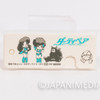 Dirty Pair Kei Yuri Folding Comb Movic Vintage Anime Goods Japanimedia Store Front