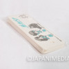 Dirty Pair Kei Yuri Folding Comb Movic Vintage Anime Goods Japanimedia Store 4