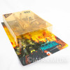 Devilman SATAN Figure 666 Limited Clear Color ver. Fewture Nagai Go Japanimedia Store