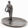 Castle in the Sky Robot Soldier Figure Jewelry Tray Ghibli Museum 2