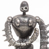 Castle in the Sky Robot Soldier Figure Jewelry Tray Ghibli Museum 2