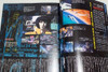 Works of Mamoru Oshii Guide Book Innocence Ghost in the Shell JAPAN ANIME