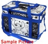 Disney Stitch 626 Premium Cooler Bags H29xW39cm SEGA JAPAN ANIME