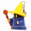 Final Fantasy Black Mage Mascot Figure Ballchain JAPAN SQUARE ENIX