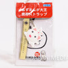 Azumanga Daioh Neco Coneco Rubber Mascot Strap SEGA Japan Anime Prize Collectible Japanimedia Store 2