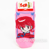 Ranma 1/2 Saotome Ranma Female a Pair of Socks Size 22-24cm JAPAN ANIME MANGA